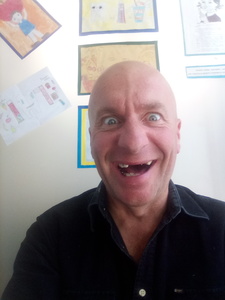 Милен Огнянов