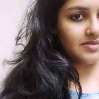 Saranya Sreelatha