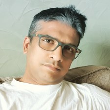 Vivek Kadal