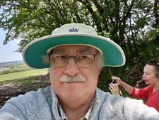 Mike Viccary