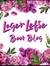 Lager & Lefse Book Blog