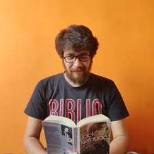 Project Bibliotherapy