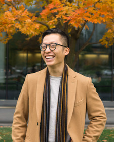 Christopher Tse