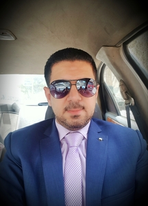 Mohammed Gamal