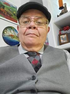 Anibal Hernandez Blanco