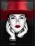 Miss Red 