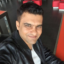 Saurabh