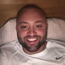 Michael VanGorkum