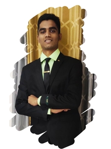 nimish