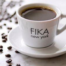 FIKA NYC