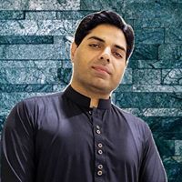 Muhammad Chaudhry