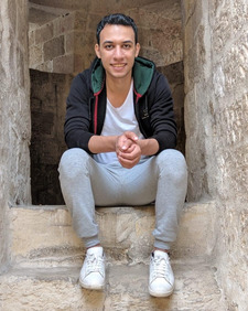 Mina Ashraf