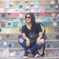 سيرين الشارني