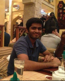 PRATAP SINGH