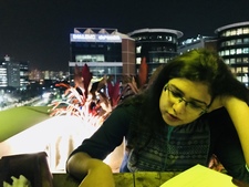 Varsha Vijay