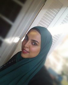 Wedad Kamil