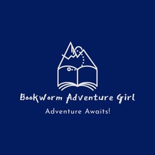 Bookworm Adventure Girl