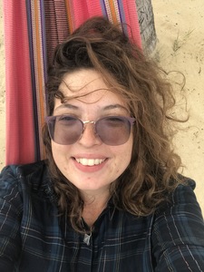 Jordan Ramirez Puckett