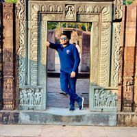 Tanmay Avinash