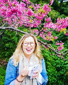 Kate Schmidt