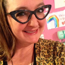 Nicole Conkwright Scott