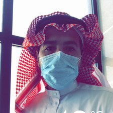 Rashed Alqahtani
