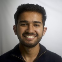 Pranav Gupta