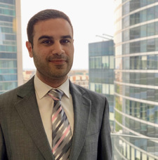 Charbel Fakhry