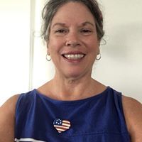 Julia James