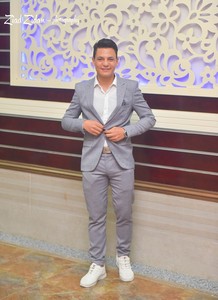 Mohamed Hamouda