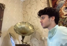 ایمان انوری