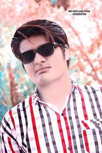 Arbaab Malik