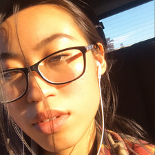 Queena Liu