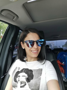 Христина Славчева