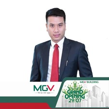 Nguyễn Phước  Lành