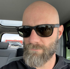 Matt