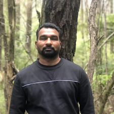 Ashok Qaasid