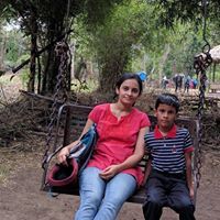 Niranchana Ramachandran