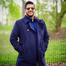 Raib Khan