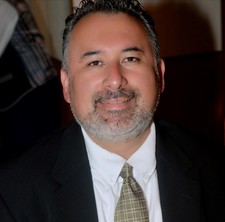 Steve Garcia