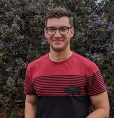 Aaron Alex