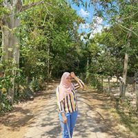 Farhana Salmi
