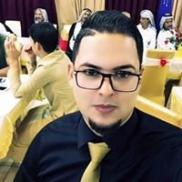 Saif Jabar
