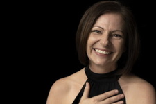 Toni Reilly