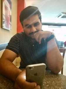 Anmol Bansal