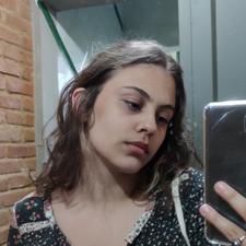 Luana C Schmidt