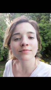 Bérénice Morillot