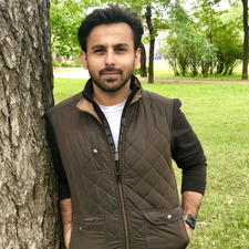 Rao Farooq
