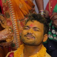 Mitul Patel