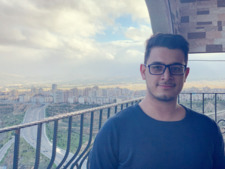 Ghaith ِِAlturjman